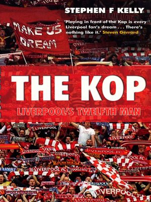 cover image of The Kop
